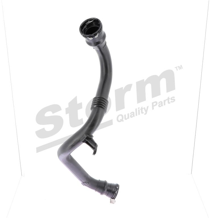 Durite de turbocompresseur (Durite de turbo) Storm STO8750004