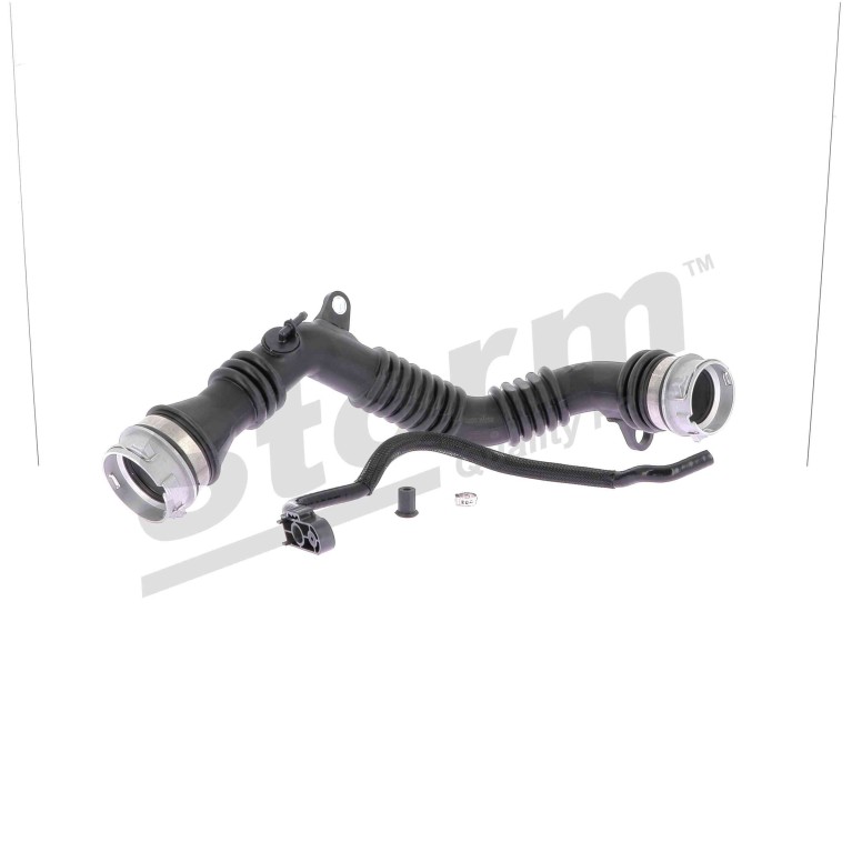 Durite de turbocompresseur (Durite de turbo) Storm STO8750005