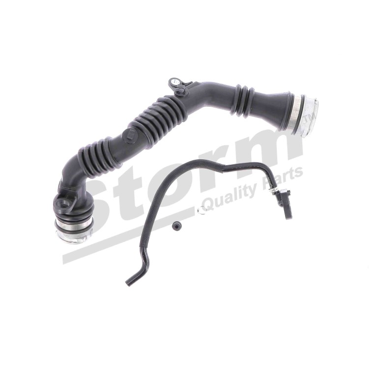 Durite de turbocompresseur (Durite de turbo) Storm STO8750005