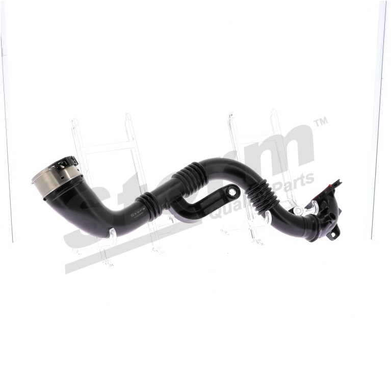 Durite de turbocompresseur (Durite de turbo) Storm ref. STO8750007