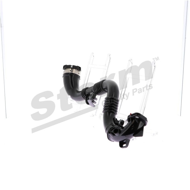 Durite de turbocompresseur (Durite de turbo) Storm ref. STO8750007