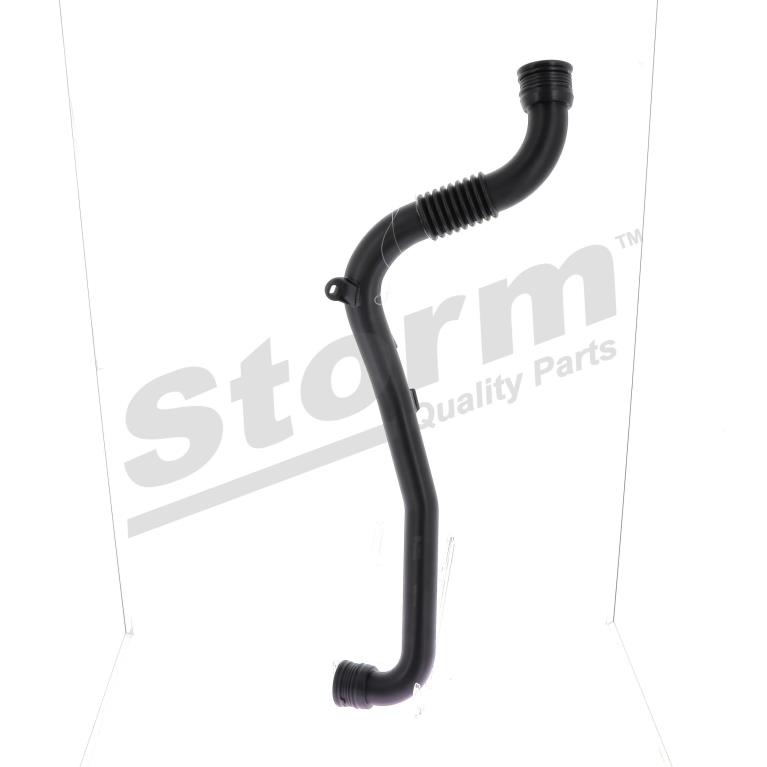 Durite de turbocompresseur (Durite de turbo) Storm ref. STO8800001