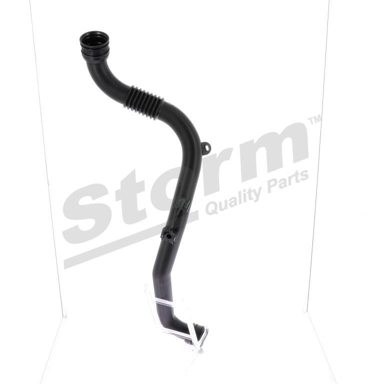 Durite de turbocompresseur (Durite de turbo) Storm ref. STO8800001