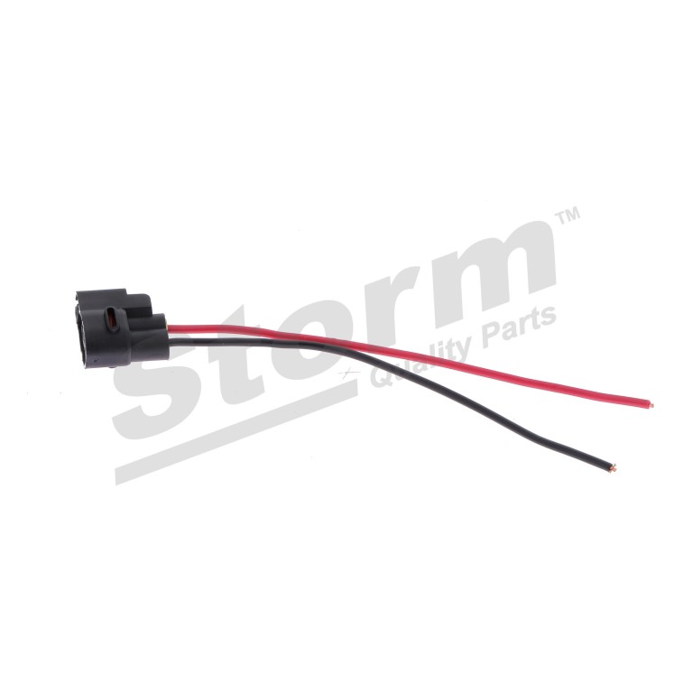 Kit de réparation de câble, bobine d'allumage Storm ref. STO880000