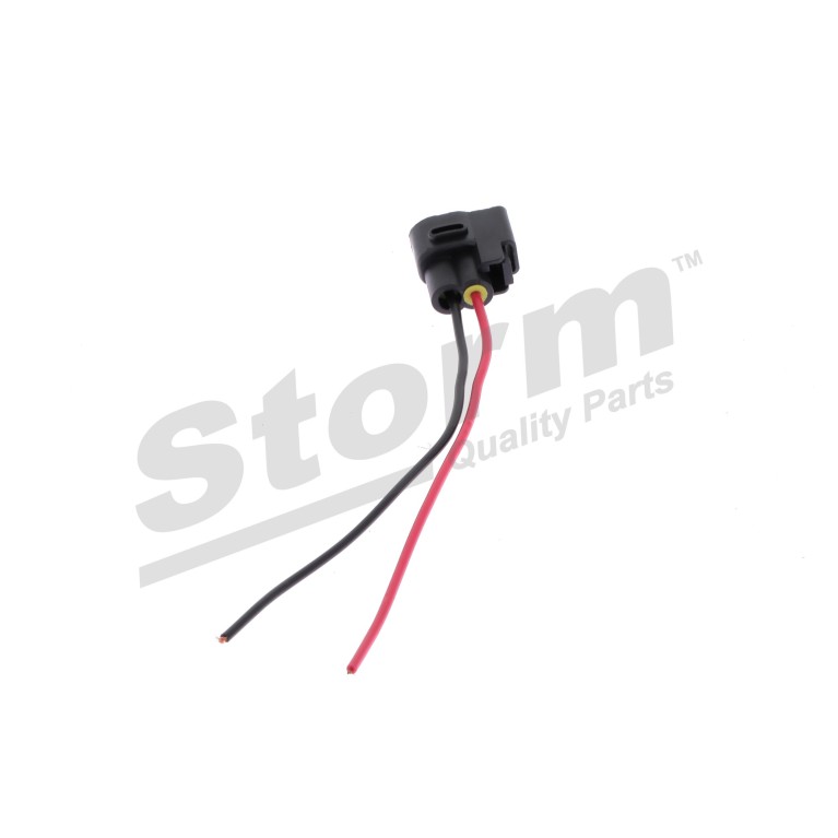 Kit de réparation de câble, bobine d'allumage Storm ref. STO880000