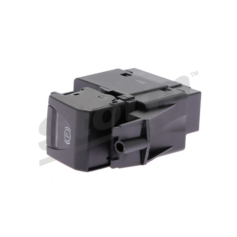 Interrupteur, commande de frein de stationnement (Commande de frein de parking) Storm STO88060