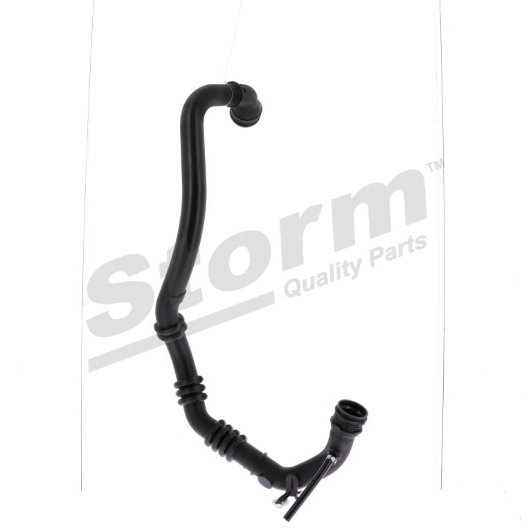 Durite de turbocompresseur (Durite de turbo) Storm ref. STO8850001