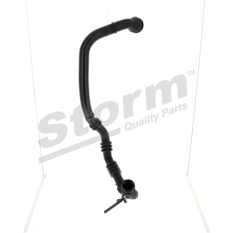 Durite de turbocompresseur (Durite de turbo) Storm ref. STO8850001