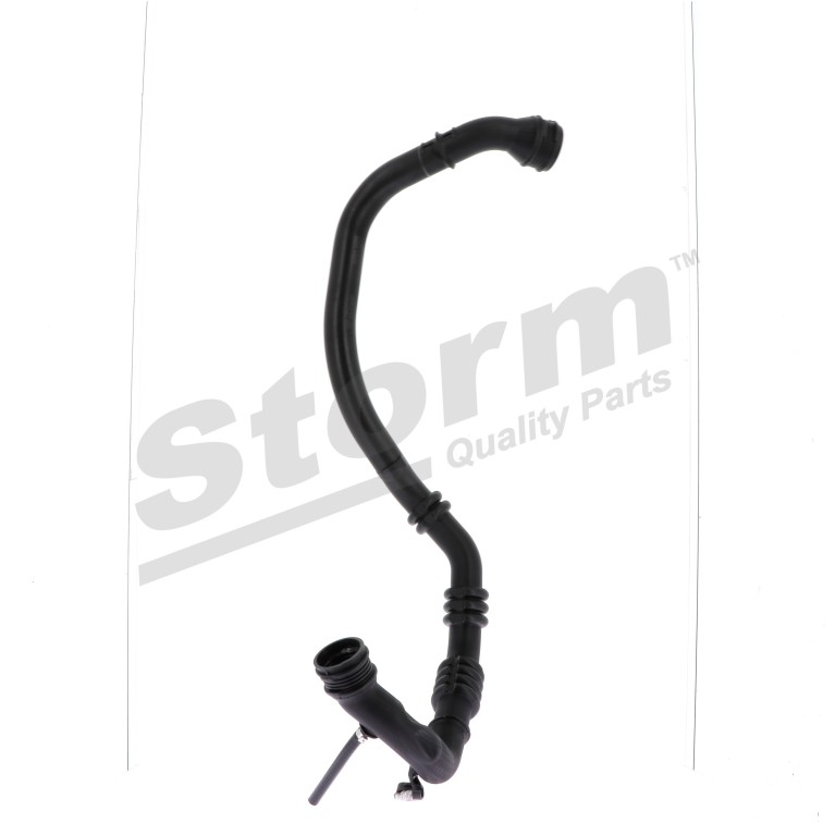 Durite de turbocompresseur (Durite de turbo) Storm ref. STO8850001