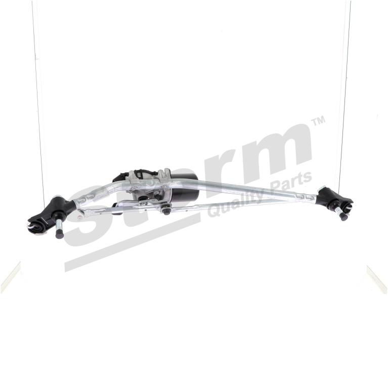 Motor de limpa-vidros Storm ref. STO8851001