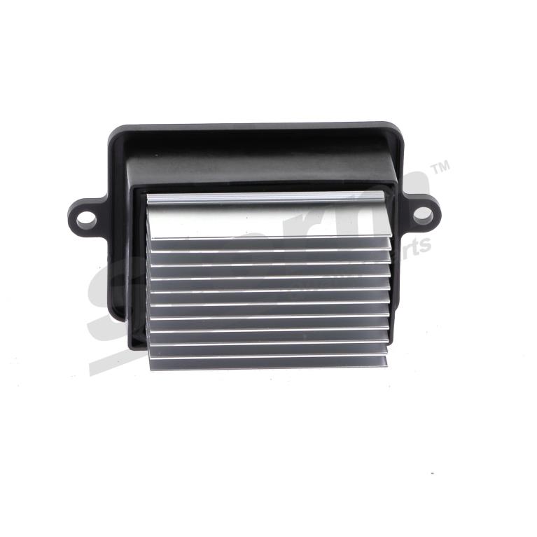 Résistance, pulseur d'air habitacle (Élément de commande, chauffage/ventilation) Storm ref. STO888000
