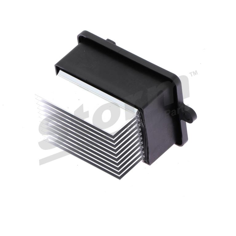Résistance, pulseur d'air habitacle (Élément de commande, chauffage/ventilation) Storm ref. STO888000