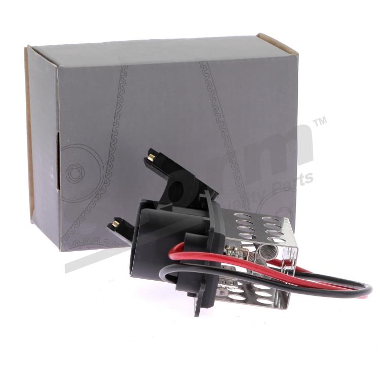 Résistance, pulseur d'air habitacle (Élément de commande, chauffage/ventilation) Storm ref. STO888718