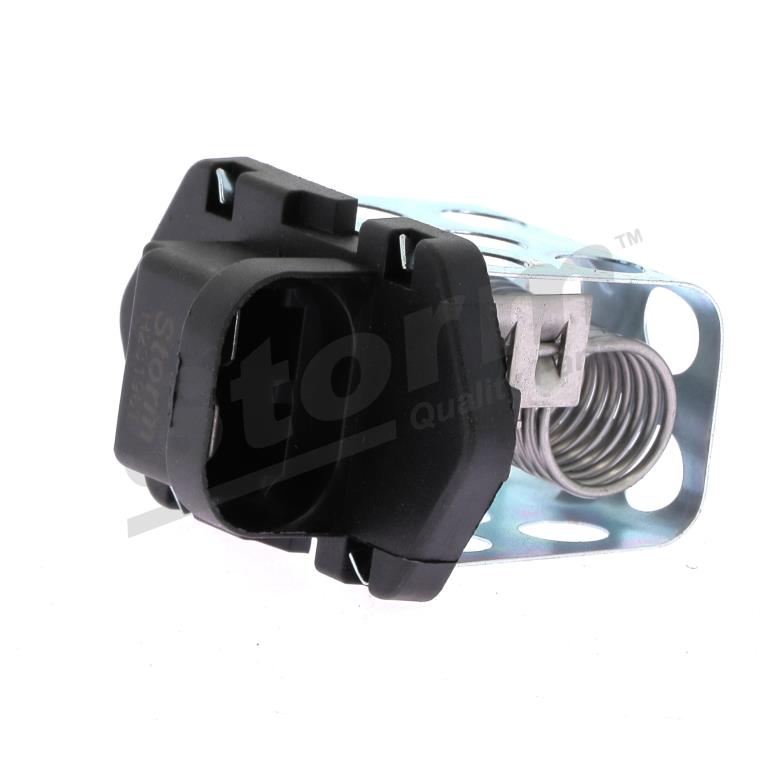 Resistencia, ventilador habitáculo Storm ref. STO888720