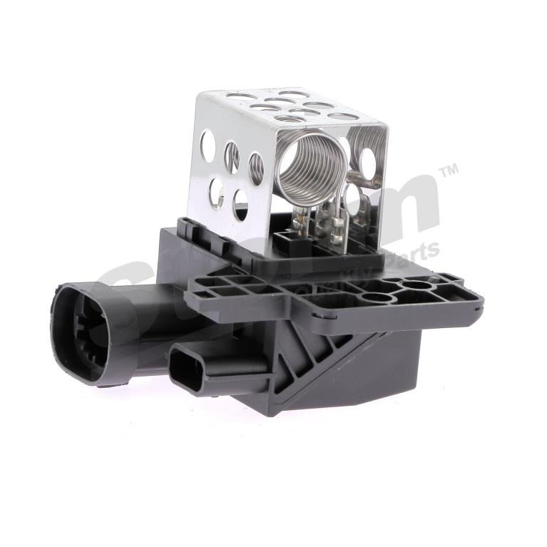 Résistance, pulseur d'air habitacle (Élément de commande, chauffage/ventilation) Storm ref. STO888722