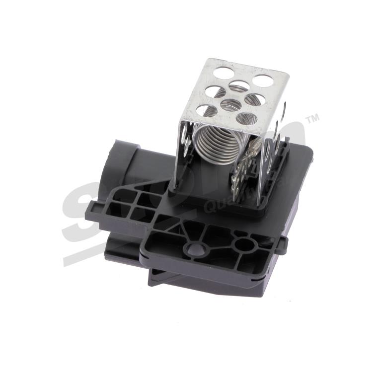 Résistance, pulseur d'air habitacle (Élément de commande, chauffage/ventilation) Storm ref. STO888722