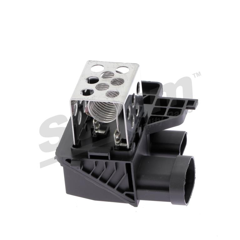 Résistance, pulseur d'air habitacle (Élément de commande, chauffage/ventilation) Storm ref. STO888722