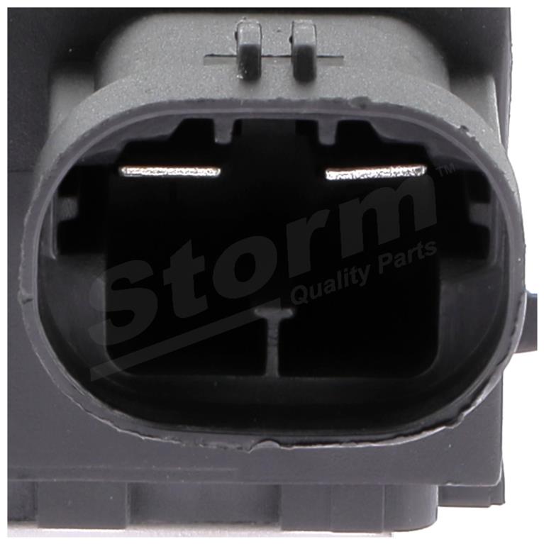 Résistance, pulseur d'air habitacle (Élément de commande, chauffage/ventilation) Storm ref. STO888722