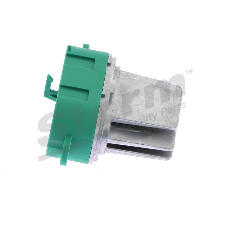Résistance, pulseur d'air habitacle (Élément de commande, chauffage/ventilation) Storm ref. STO888723
