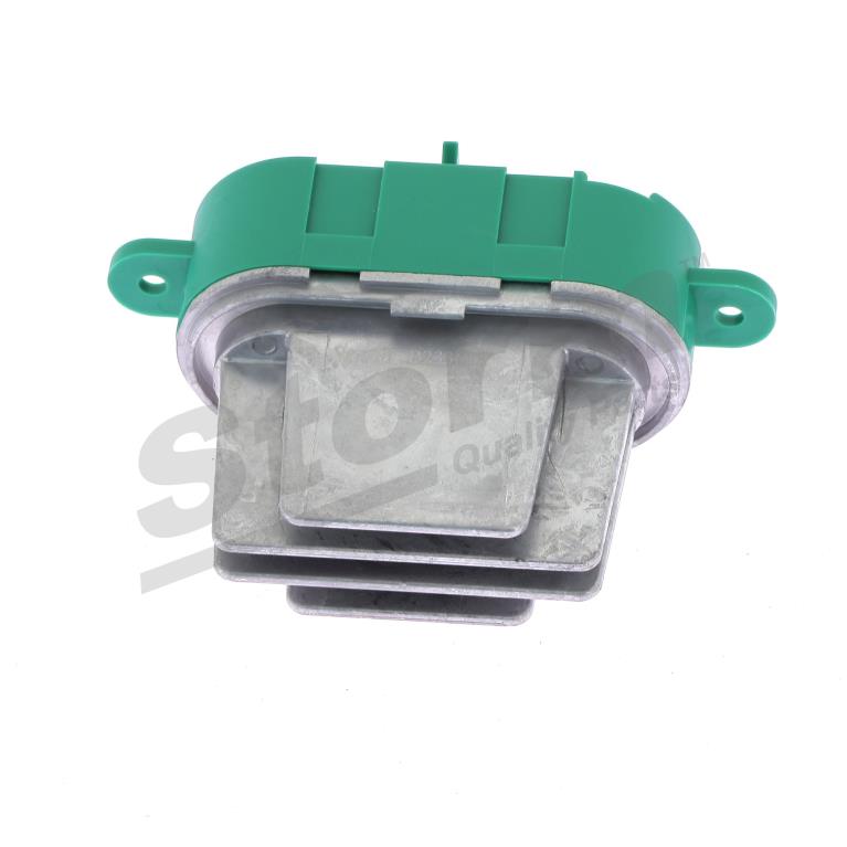 Résistance, pulseur d'air habitacle (Élément de commande, chauffage/ventilation) Storm ref. STO888723