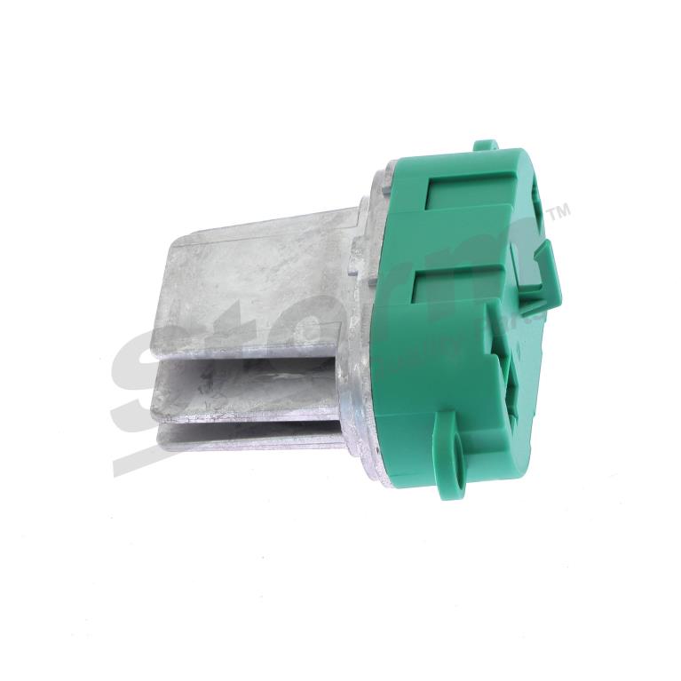 Résistance, pulseur d'air habitacle (Élément de commande, chauffage/ventilation) Storm ref. STO888723