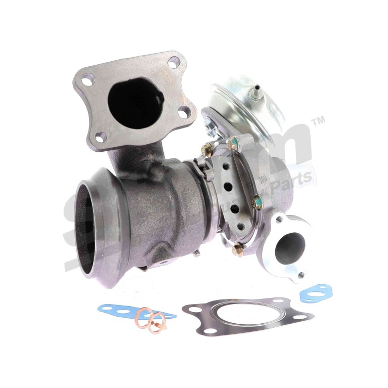 Turbocompresor Storm ref. STO89091