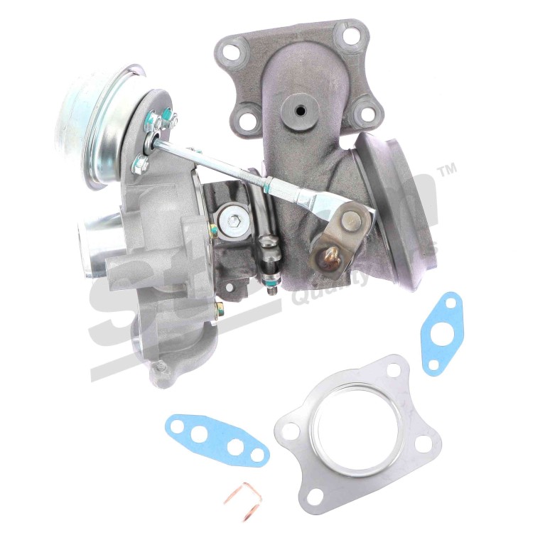Turbocompresor Storm ref. STO89091