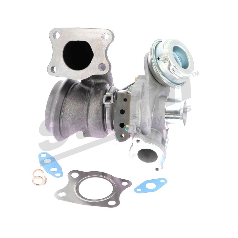 Turbocompresor Storm ref. STO89091