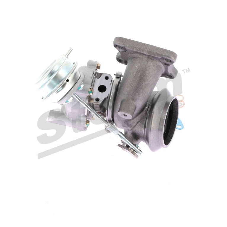 Turbocompresor Storm ref. STO89091