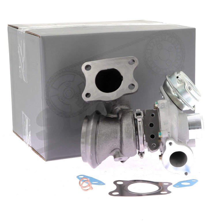 Turbocompresor Storm ref. STO89091