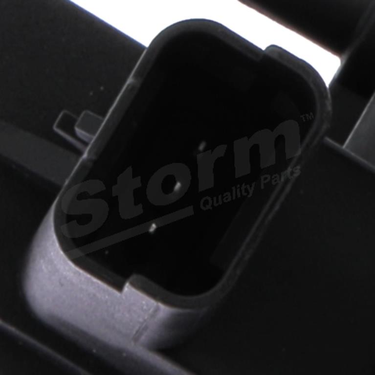 Regulador de sobrealimentação Storm ref. STO891100