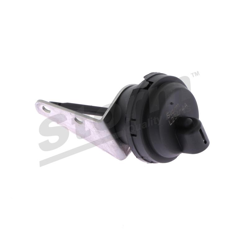 Valve de commande par dépression, réaspiration des gaz Storm ref. STO900001