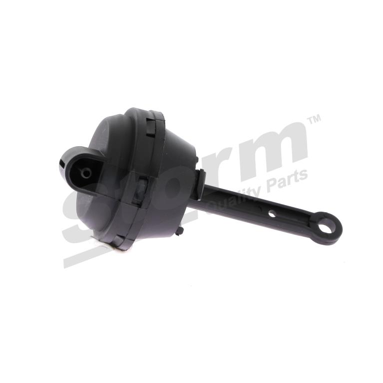 Valve de commande par dépression, réaspiration des gaz Storm ref. STO900002