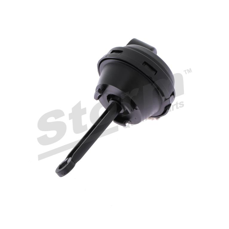 Valve de commande par dépression, réaspiration des gaz Storm ref. STO900002