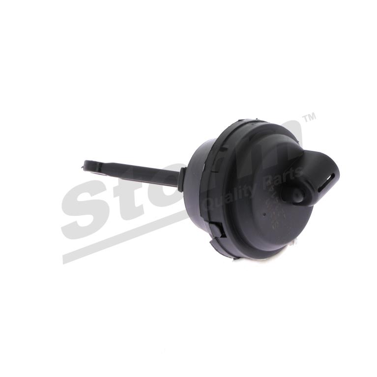 Valve de commande par dépression, réaspiration des gaz Storm ref. STO900002