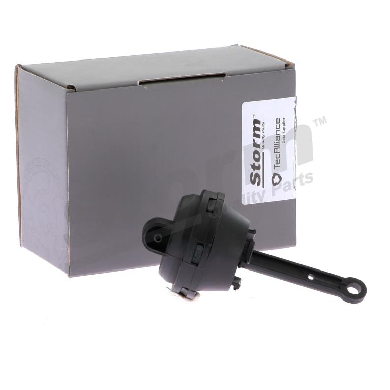 Valve de commande par dépression, réaspiration des gaz Storm ref. STO900002