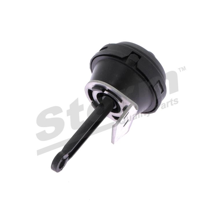 Valve de commande par dépression, réaspiration des gaz Storm ref. STO900003