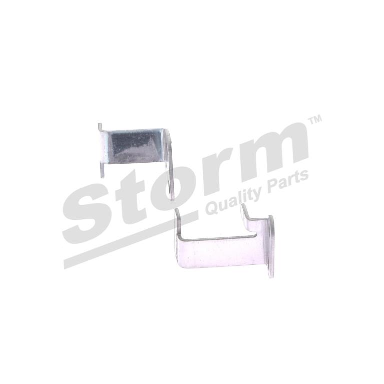 Atuador, borboleta de admissão Storm ref. STO900004
