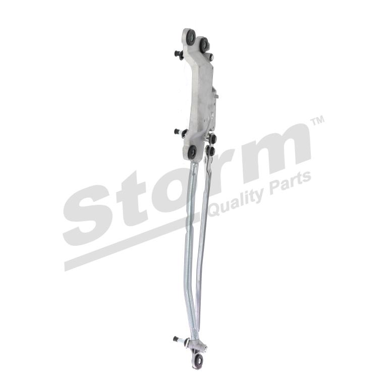Tringlerie d'essuie-glace Storm ref. STO9001001