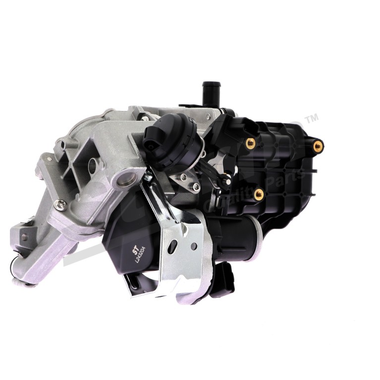Radiador válvula egr Storm ref. STO909000