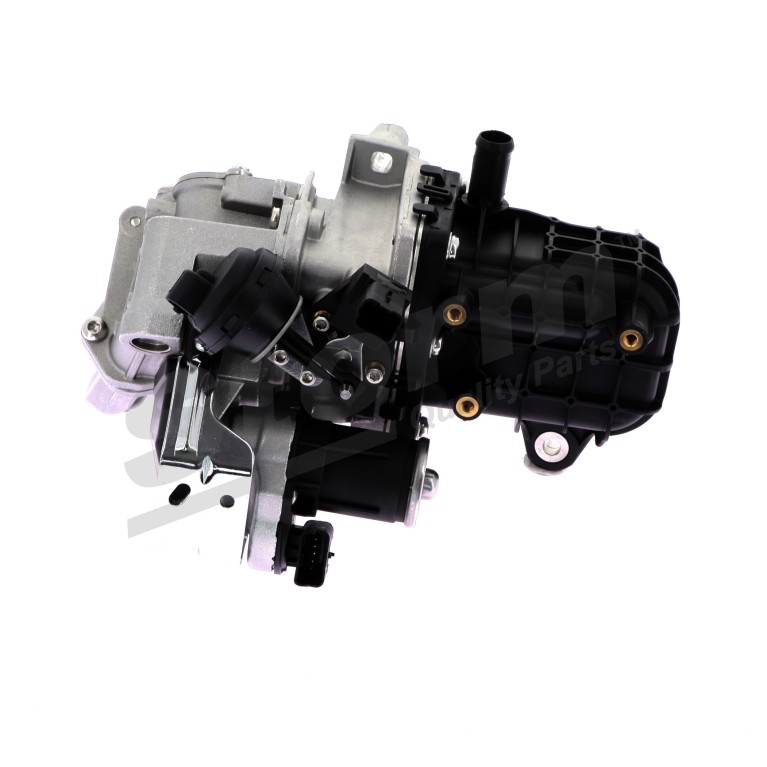 Radiador válvula egr Storm ref. STO909000