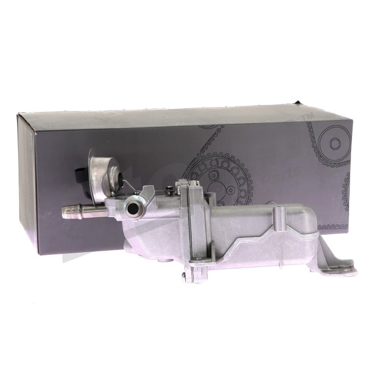 Válvula EGR Storm ref. STO909001