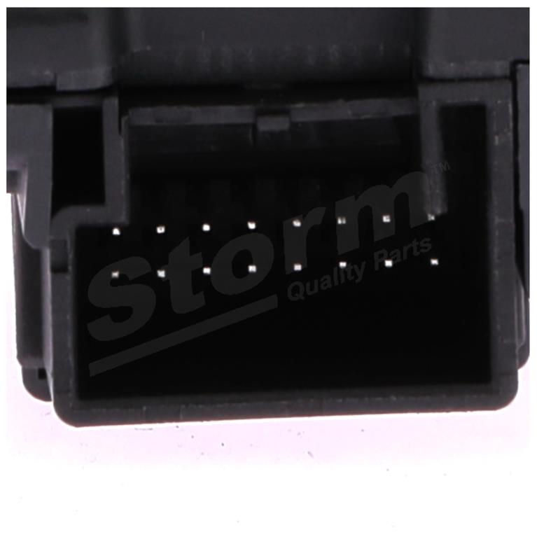 Ressort tournant, Airbag Storm ref. STO930000