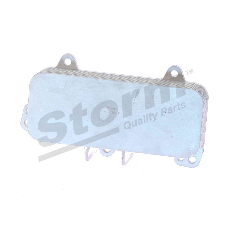 Radiador óleo motor Storm ref. STO960000