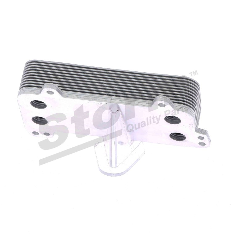 Radiador óleo motor Storm ref. STO960000