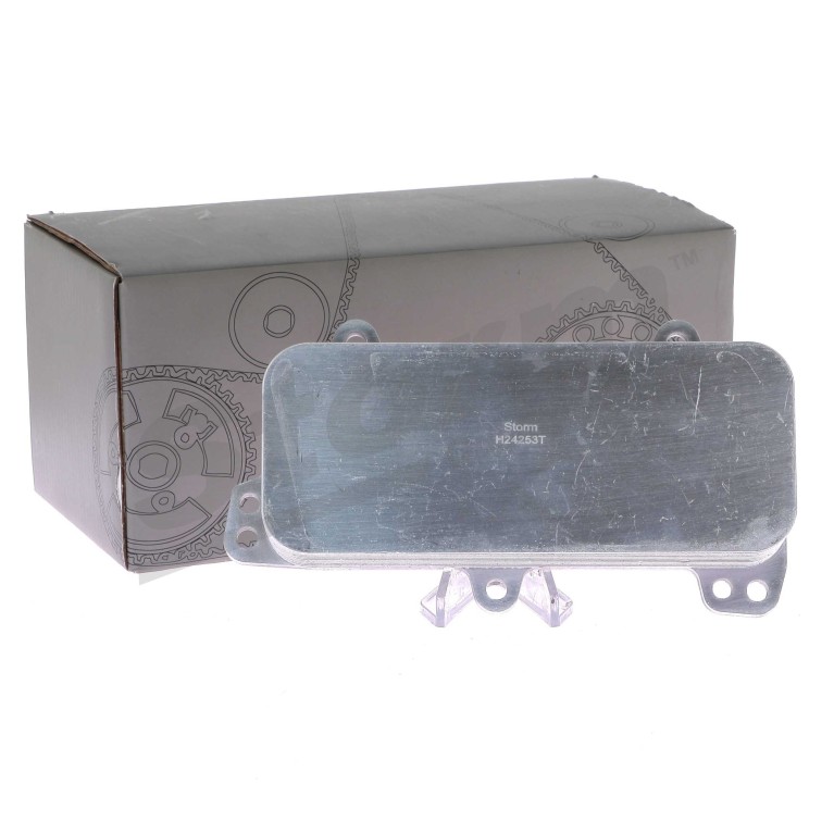 Radiador óleo motor Storm ref. STO960000