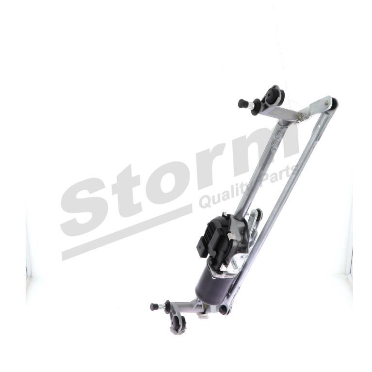 Motor de limpa-vidros Storm ref. STO9701002