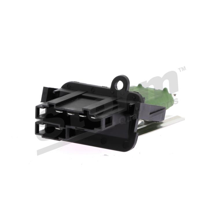 Resistência, ventilador de ar da cabina Storm ref. STO970506