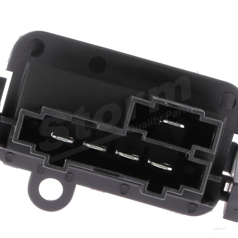 Resistência, ventilador de ar da cabina Storm ref. STO970506