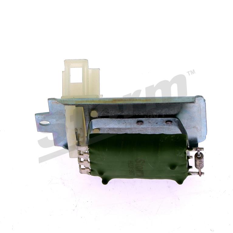 Resistencia, ventilador habitáculo Storm ref. STO970507